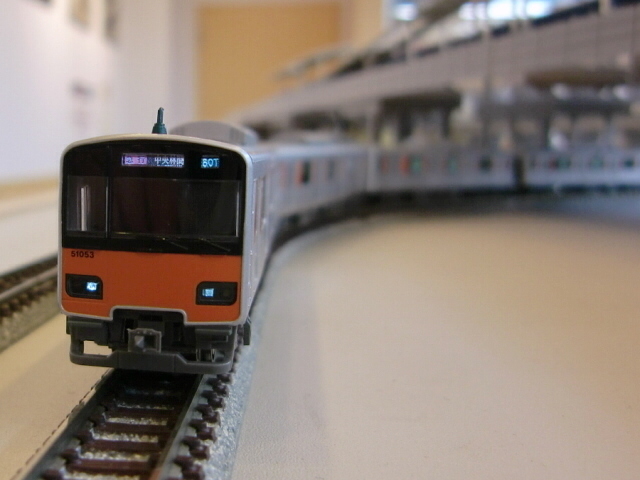 保有車両紹介】東武鉄道50050系: とぶてつふぁん 保有車両紹介】東武鉄道50050系: とぶてつふぁん