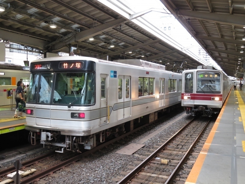 03系 東京メトロ マイクロエース - 鉄道模型