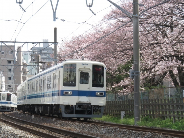 東武鉄道8000系8577Fの製作(上): とぶてつふぁん