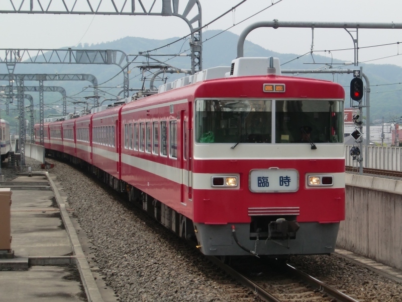 東武鉄道1800系・350型のお手軽グレードアップ: とぶてつふぁん