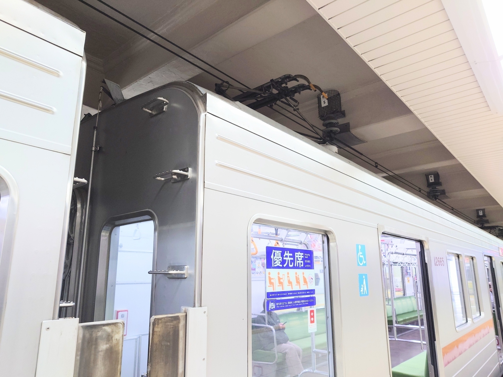 16番】カツミ製 東武10000系キットを組む(第2回): とぶてつふぁん