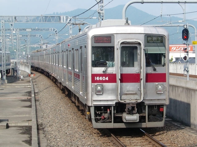 16番】カツミ製 東武10000系キットを組む(第3回): とぶてつふぁん 16番】カツミ製 東武10000系キットを組む(第3回): とぶてつふぁん